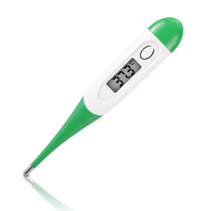 Fast-read Medical Digital Thermometer for Body Temperature