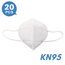 4-ply KN95 Face Masks N95 Respirators alternatives & equivalents(20 PCS)