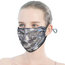 Lace Mask Fashionable Protection, Breathable and Refreshing in Summer