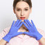 Nitrile Gloves Powder-Free Latex Free Disposable Gloves (100PCS)