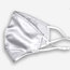 Ultra-thin Silk Protective Mask With Filter Pocket
