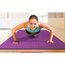 Non-Slip TPE Yoga Mats  for Yoga, Pilates and Gymnastics