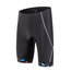 Unisex 4D Padded Bicycle Cycling Underwear Shorts