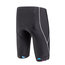 Unisex 4D Padded Bicycle Cycling Underwear Shorts