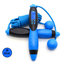 Digital Counting Speed Skipping Rope for Fitness