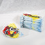 Multicolor Artistic Painting Printed Disposable Face Mask  Adult 3-ply(50 PCS - Any 5 colors)